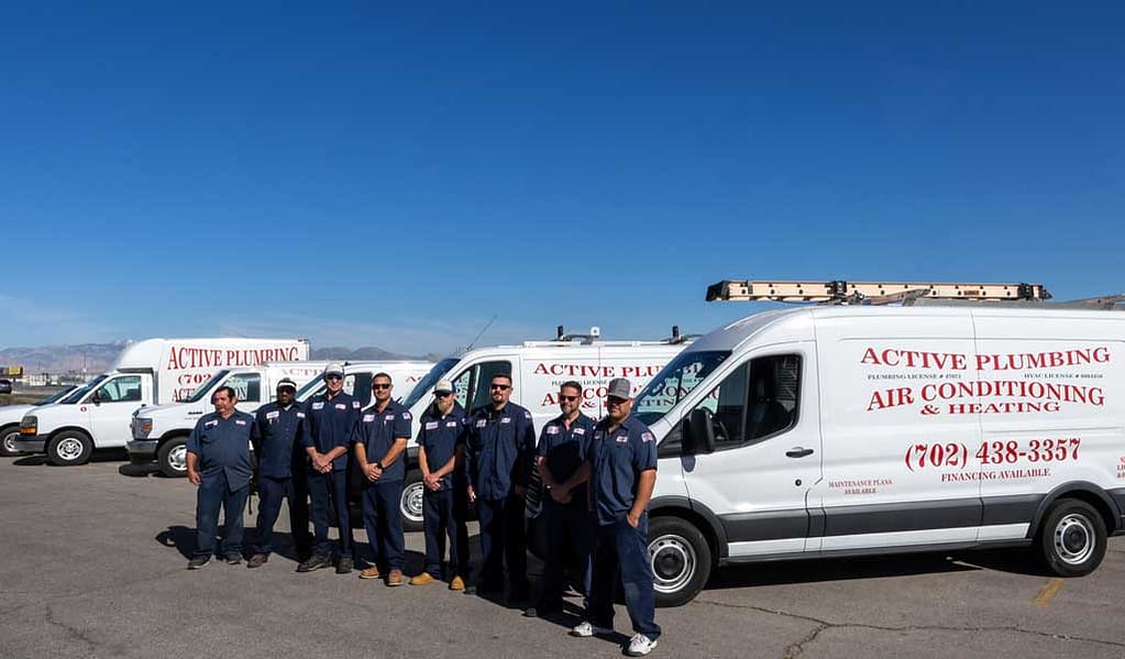 Las Vegas Emergency AC Repair