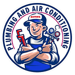 Active Plumbing & Air Conditioning logo