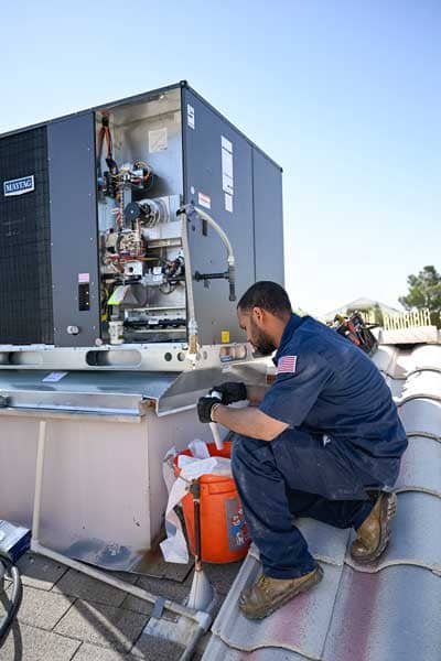 Air Conditioner Repair When You Need it the Most