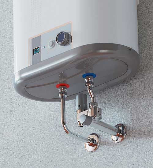 Water Heaters Maintain Repair Replace