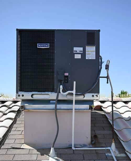 Keeping Your HVAC Unit Clean