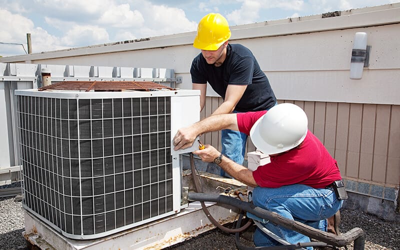 air conditioning repair and maintenance las vegas